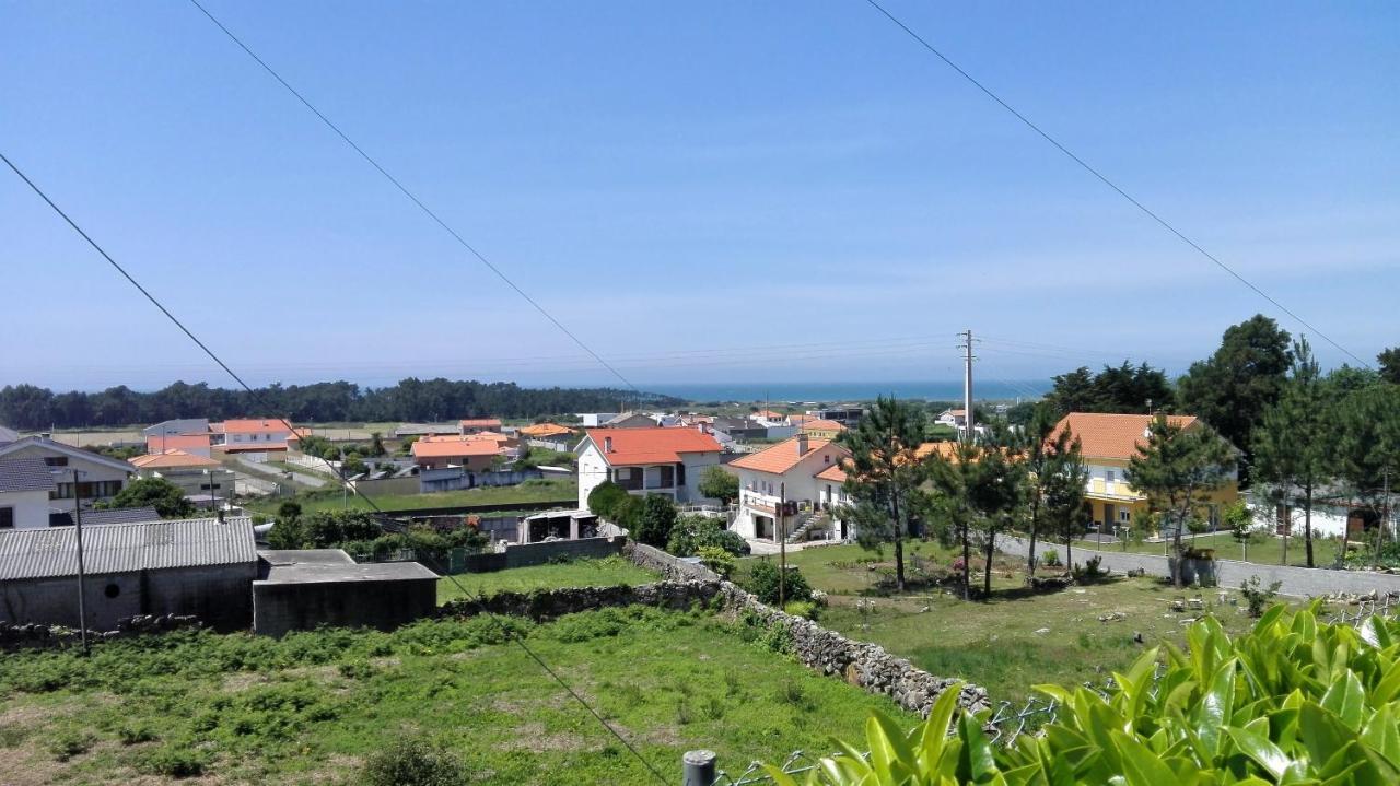 Вилла Casa De Ferias E Fins De Semana, 5 Эшпозенди Экстерьер фото